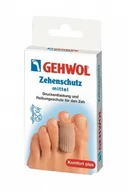 Pielęgnacja stóp - Gehwol Obrączka ochronna do palców stopy średnia 2szt. - miniaturka - grafika 1