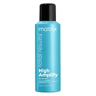 Szampony do włosów - Matrix Total Results High Amplify suchy szampon 176ml - miniaturka - grafika 1