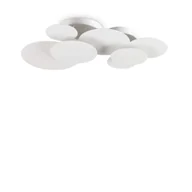 Lampy sufitowe - Ideal Lux Lampa sufitowa CLOUD PL D70 285207 285207/IL - miniaturka - grafika 1