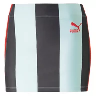 Sukienki i spódnice sportowe - Puma Spódnica X Dua Lipa 67125689 R S - miniaturka - grafika 1