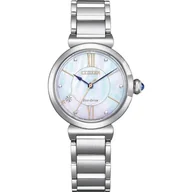 Zegarki damskie - CITIZEN EM1070-83D - miniaturka - grafika 1