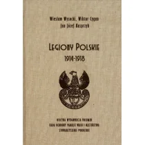 Legiony Polskie 1914-1918 - Historia Polski - miniaturka - grafika 1