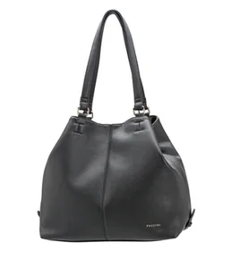 Torebka damska shopper Puccini BML044D - Torebki damskie - miniaturka - grafika 1
