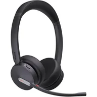 Słuchawki - Yealink BH70 Dual Teams USB-A Bluetooth ANC - miniaturka - grafika 1