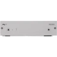 Wzmacniacze - Przedwzmacniacz gramofonowy MUSICAL FIDELITY LX2-LPS Srebrny - miniaturka - grafika 1