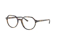 Okulary korekcyjne, oprawki, szkła - Ray-Ban RX5395 8174 - miniaturka - grafika 1