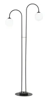 Lampy stojące - Nowoczesna lampa podłogowa z mlecznymi kloszami - D117 Giri - miniaturka - grafika 1