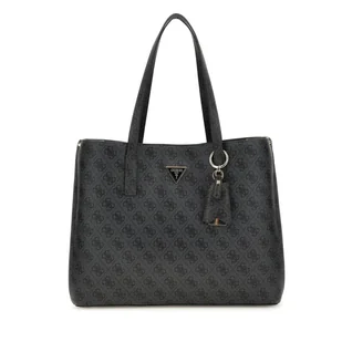 Klasyczne GUESS MERIDIAN GIRLFRIEND TOTE - SG877823 - Plecaki - miniaturka - grafika 1