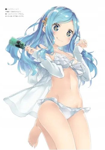 Plakat Himouto! Umaru-chan huc_005 A1+ (custom)