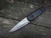 Noże - Nóż LKW Mini Pukko G10 - miniaturka - grafika 1