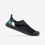 Pływanie - Buty do wody do snorkelingu dla dzieci Subea Aquashoes 120 - miniaturka - grafika 1