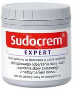 Problemy skórne - Sudocrem TEVA EXPERT Krem barierowy, 125 g, TEVA 9093637 - miniaturka - grafika 1