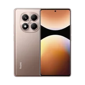 Telefony komórkowe - XIAOMI Redmi Note 14 Pro 8/256GB Złoty - miniaturka - grafika 1