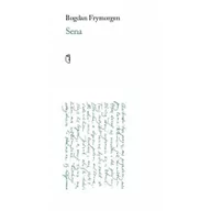Poezja - Austeria Sena - Bogdan Frymorgen - miniaturka - grafika 1