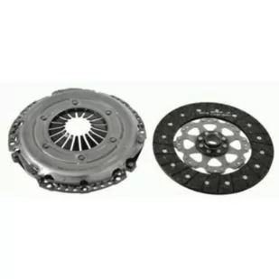 SACHS ZESTAW SPRZĘGŁA  3000970045 OPEL VECTRA C/SIGNUM 1,9CDTI 04- [ZAMIENNIK-3000951148] - Sprzęgła - miniaturka - grafika 1