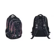 Plecaki szkolne i tornistry - St.right Plecak 3 komorowy 15 cali Dream Unicorn - miniaturka - grafika 1