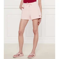 Spodenki damskie - Tommy Jeans Szorty Loose fit - miniaturka - grafika 1