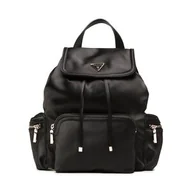 Plecaki - Plecak Guess Velina (EG) HWEG87 65320 BLA - miniaturka - grafika 1