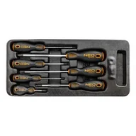 Śrubokręty - NEO-TOOLS Tools Tools 84-232 7 szt 84-232 - miniaturka - grafika 1
