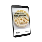 Książki medyczne - CAD/CAM w pracowni technika dentystycznego (e-book) [pdf] - miniaturka - grafika 1