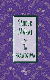Ta prawdziwa - E-booki obcojęzyczne - miniaturka - grafika 1