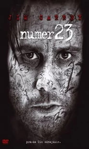 New Line Numer 23 - Horror DVD - miniaturka - grafika 1