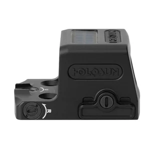 Holosun - Kolimator EPS Carry MRS Red Dot Sol Panel - EPS-CARRY-RD-MRS - Amunicja i osprzęt ASG - miniaturka - grafika 7