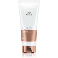 Odżywki do włosów - Wella Professionals Professionals, Fusion, odżywka odbudowująca, 200 ml - miniaturka - grafika 1