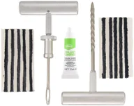 Narzędzia samochodowe - Slime Zestaw naprawczy Ultimate do opon bezdętkowych pojazdy terenowe Uniwersalny - miniaturka - grafika 1