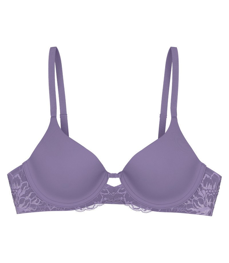 Biustonosz usztywniany na fiszbinie Triumph Amourette Charm T WHP01-85E