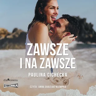 Zawsze i na zawsze - Audiobooki - literatura piękna - miniaturka - grafika 2