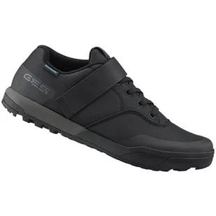Buty rowerowe SHIMANO SH-GE500 Czarny (rozmiar 46) - Buty rowerowe - miniaturka - grafika 1