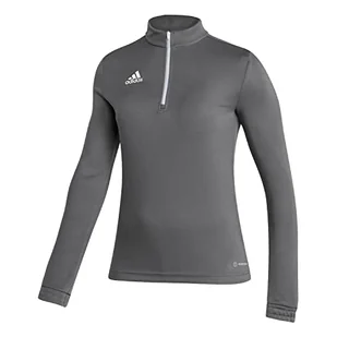 adidas Bluza damska ENT22 TR TOP W, tegrfo, 2XL - Bluzy damskie - miniaturka - grafika 1