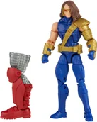 Figurki kolekcjonerskie - Figurka Marvel Legends X-Men - Cyclops (Baf Colossus) - miniaturka - grafika 1