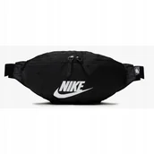 Nerki - Nerka NIKE NK HERITAGE WAISTPACK - FA21- czarna - miniaturka - grafika 1