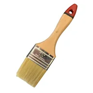 Pędzle i wałki - Pędzel angielski SUPER #20 63 mm/ 2,5”, uchwyt drewno SINPO - miniaturka - grafika 1