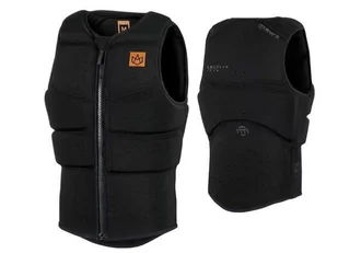 Kamizelka Manera Impact Boom Vest Black-S - Windsurfing - miniaturka - grafika 1