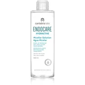 Płyny micelarne - Płyn micelarny Cantabria Labs Endocare Hydractive 400 ml (8436574360844) - miniaturka - grafika 1