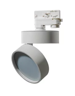 Azzardo MONA AZ4548 reflektor szynowy 1x18W/LED IP20 AZ4548 - Lampy pozostałe - miniaturka - grafika 1