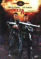 Pozostałe filmy DVD - Oddział Delta (The Delta Force) [DVD] - miniaturka - grafika 1