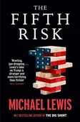 Książki religijne obcojęzyczne - Michael Lewis The Fifth Risk Undoing Democracy - miniaturka - grafika 1