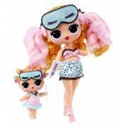 Lalki dla dziewczynek - Lalka LOL Surprise Tweens + Tots Baby Sitters Asst 580478 Mga Entertainment - miniaturka - grafika 1