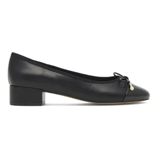 Czółenka NINE WEST WFA2608-1 - Czółenka - miniaturka - grafika 1