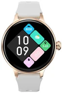 Smartwatch - Vector Smart Biały VCTR-35-02WH - miniaturka - grafika 1