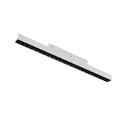 Lampy pozostałe - OXYLED Lampa do szynoprzewodu DOTS M biała 4000K 893302 OXYLED - miniaturka - grafika 1