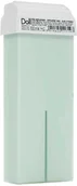 Depilacja - Doll wosk do depilacji aloes i tytan rolka 100 ml - miniaturka - grafika 1
