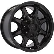 Felgi aluminiowe - Nowe Felgi 16'' 6X114,3 Nissan Navara Pathfinder - miniaturka - grafika 1