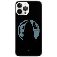 Etui i futerały do telefonów - Etui Star Wars dedykowane do Xiaomi REDMI 9A, wzór: Darth Vader 022 Etui całkowicie zadrukowane, oryginalne i oficjalnie licencjonowane - miniaturka - grafika 1