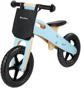 Rowerki biegowe - Hypermotion Rowerek Biegowy Dla Dzieci z piankowymi kołami - miniaturka - grafika 1