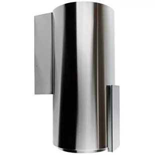 Globalo Roxano 39.1 Inox - Okapy kuchenne - miniaturka - grafika 1